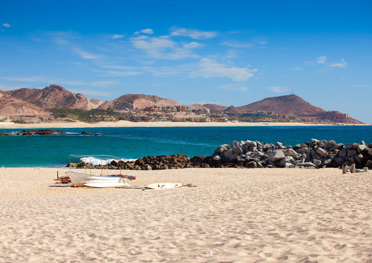 Cabo Pulmo National Marine Park